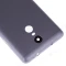 Задняя крышка для Xiaomi Redmi Note 3 Pro (2015161) (cерый) фото №3