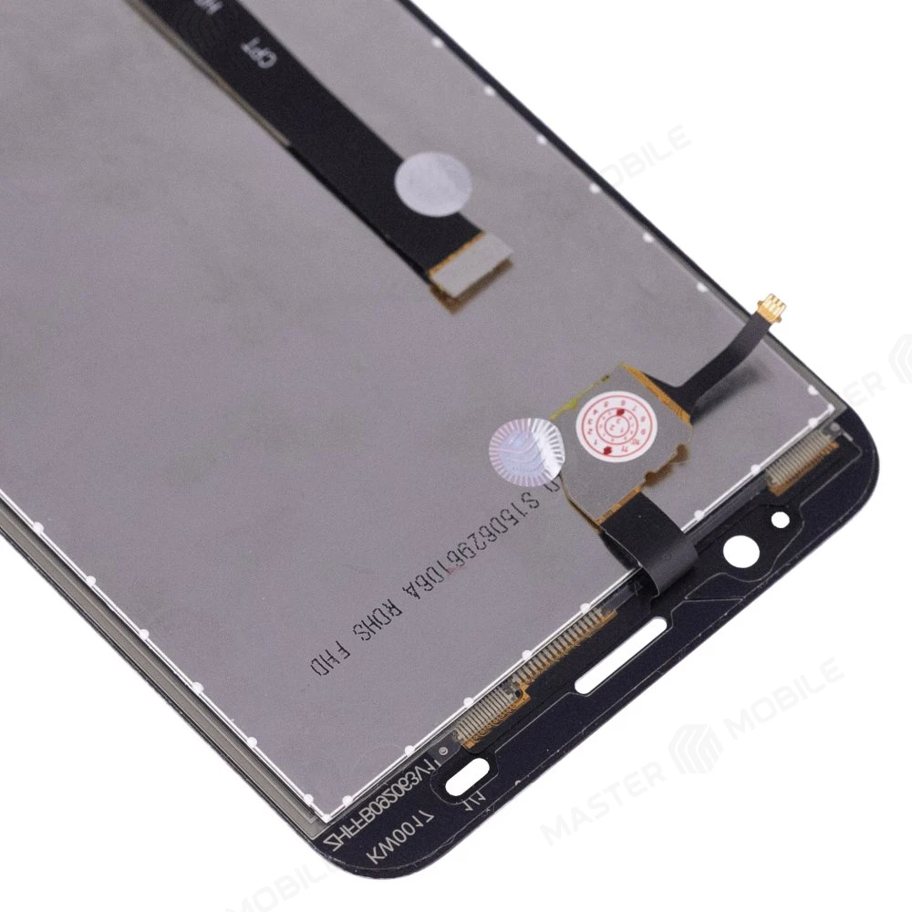 Дисплей для Asus ZenFone 2 (ZE550ML) + тачскрин (черный) фото №3