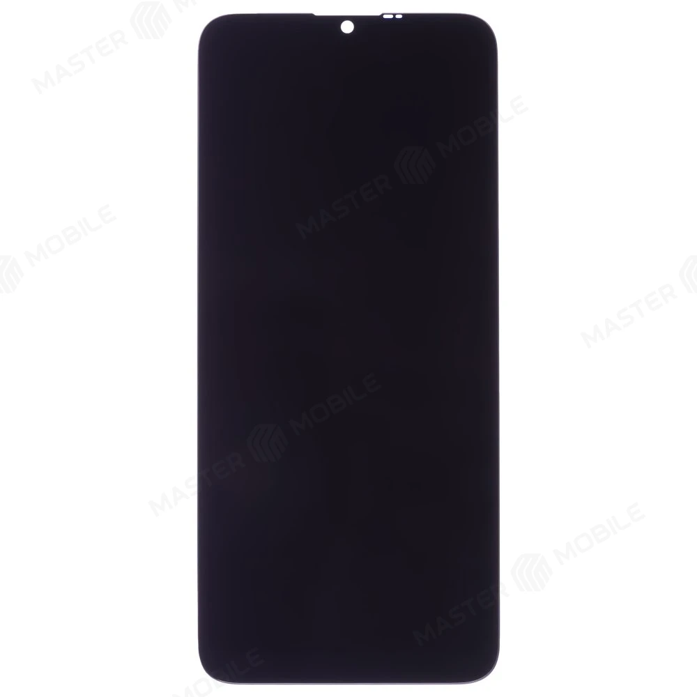 Дисплей для Nokia G10 (TA-1334) / G20 (TA-1336) + тачскрин (черный)