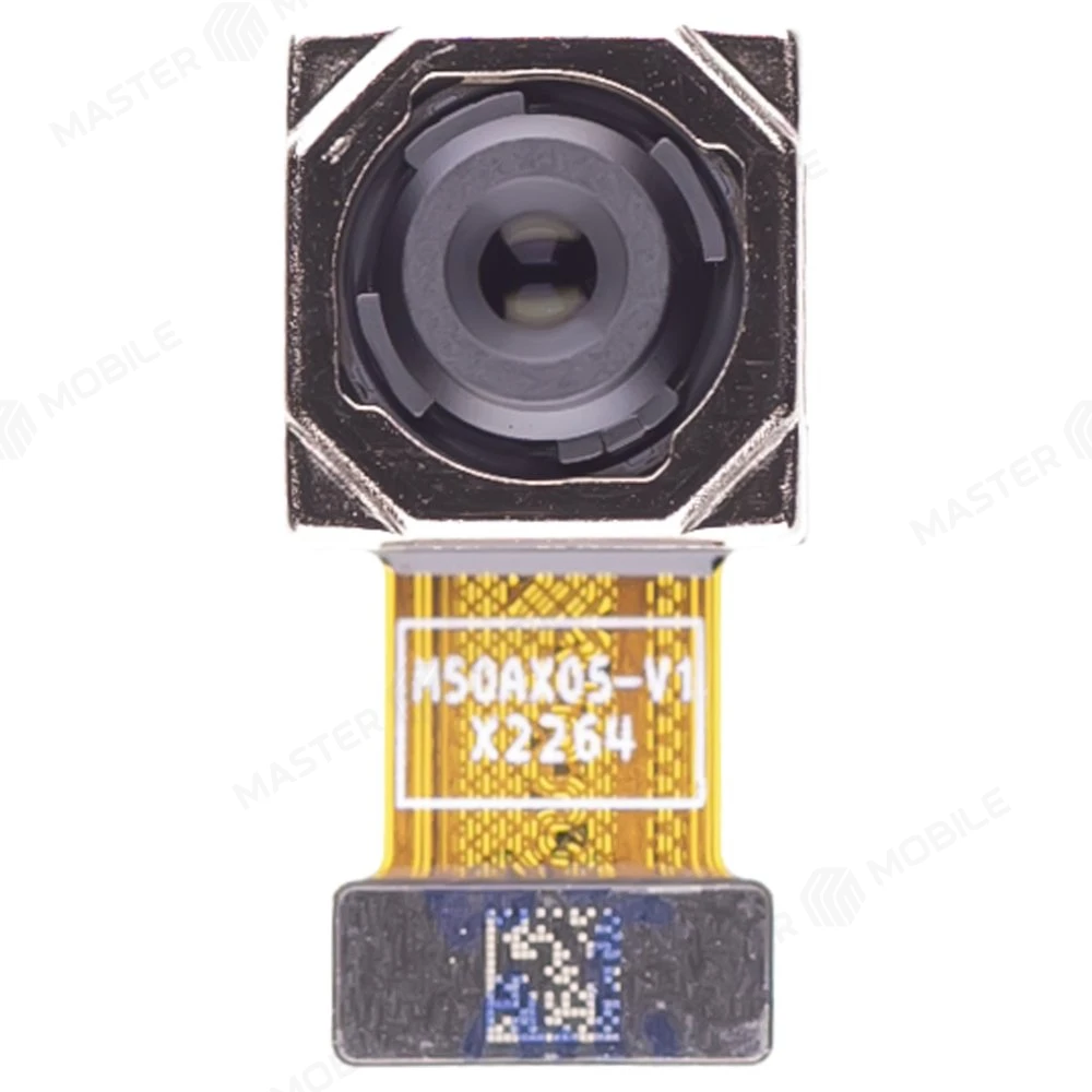 Камера для Xiaomi Poco X5 5G (22111317PG) / Redmi Note 12 5G (22111317G) (задняя) (ORIG100) фото №1