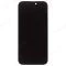 Дисплей для Apple iPhone 16 Pro Max + тачскрин (черный) (F5ENERGY) (Ultra Soft Oled) (с верификацией) фото №1