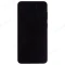 Дисплей для Samsung S916 Galaxy S23+ + тачскрин (зеленый) (в рамке) (ORIG100) (возможен дефект ЛКП) фото №1