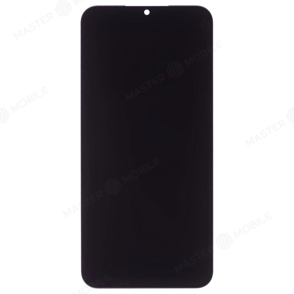 Дисплей для Samsung A155 Galaxy A15 4G + тачскрин (черный) (In-Cell)