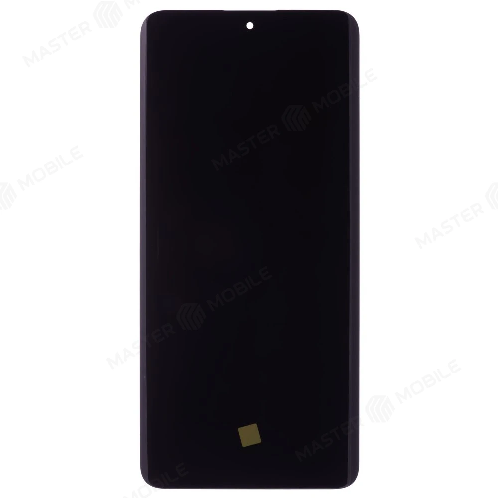 Дисплей для Xiaomi Redmi Note 13 Pro+ 5G (23090RA98C) + тачскрин (черный) (ORIG) фото №1