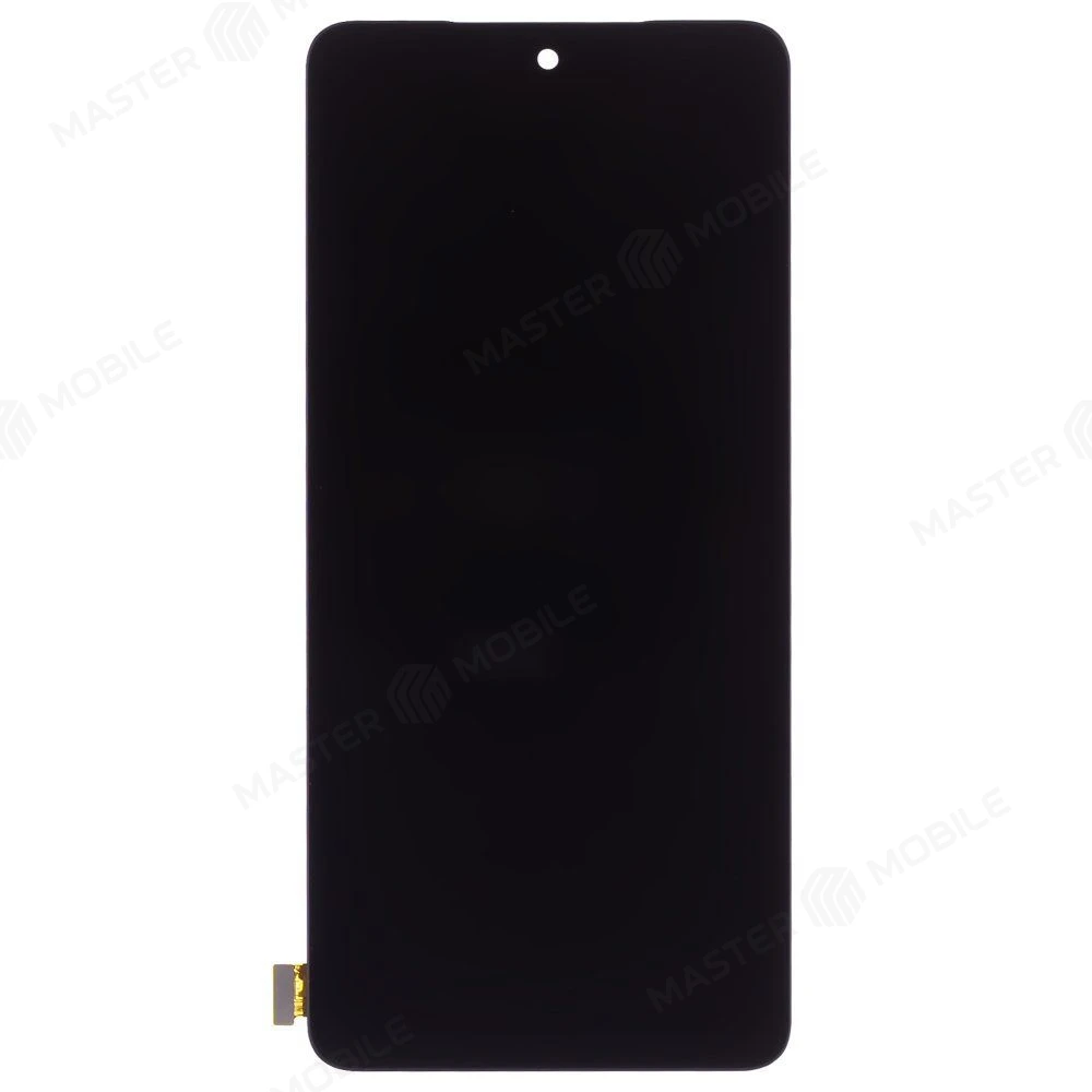 Дисплей для Tecno Camon 30 Premier 5G (CL9) + тачскрин (черный) (In-Cell) фото №1