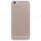 Корпус для Apple iPhone 6s (золотистый)  фото №1