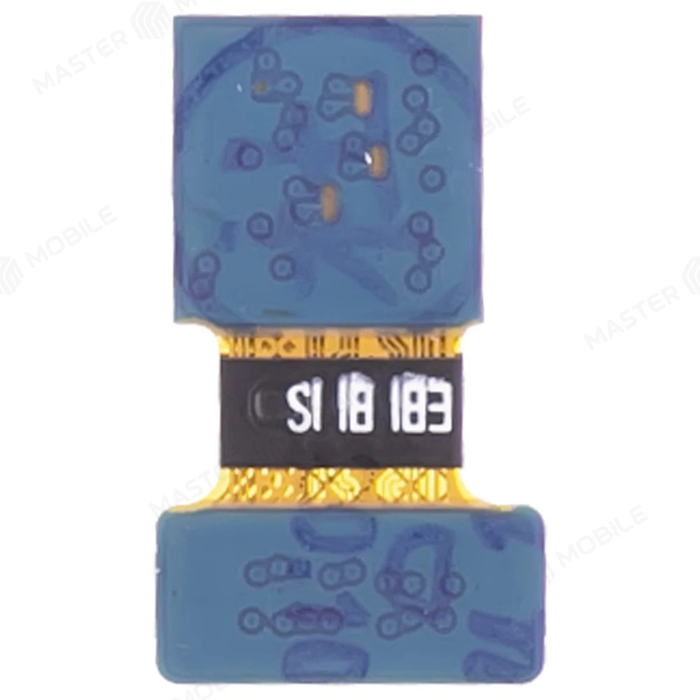 Камера для Samsung J330 Galaxy J3 (2017) / J400 Galaxy J4 (2018) (передняя)  фото №2