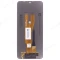 Дисплей для Samsung A032 Galaxy A03 Core + тачскрин (черный) (ORIG100) (SP) фото №2