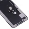 Дисплей для Apple iPhone Xs + тачскрин (черный) (FOG) (ORIG) фото №3