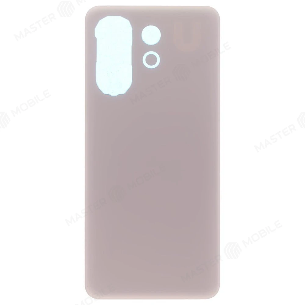 Задняя крышка для Vivo V60 (V2511) (золотистый) фото №1