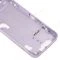 Средняя часть для Apple iPhone 14 (фиолетовый) фото №3