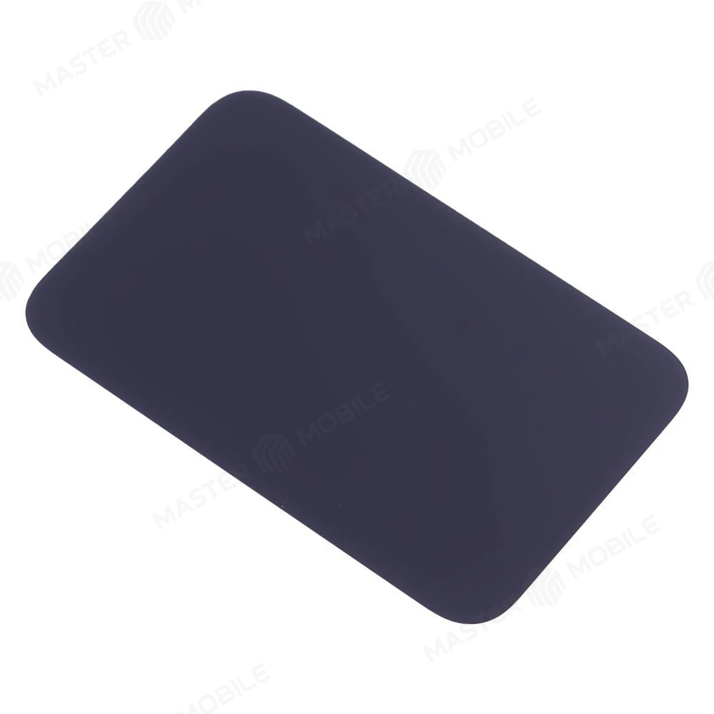 Задняя крышка для Apple iPhone 17 Pro (SIM + eSIM) / iPhone 17 Pro (eSIM) (синий) (в сборе) (ORIG100) (Снятый) (возможен дефект ЛКП) фото №3