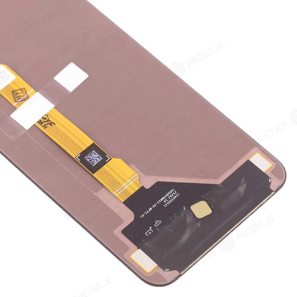 Дисплей для Huawei Honor X9d (MTN-NX1) + тачскрин (черный) (ORIG) фото №4