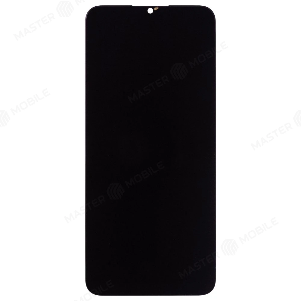 Дисплей для Samsung A035 Galaxy A03 + тачскрин (черный) (ORIG100) (SP) фото №1