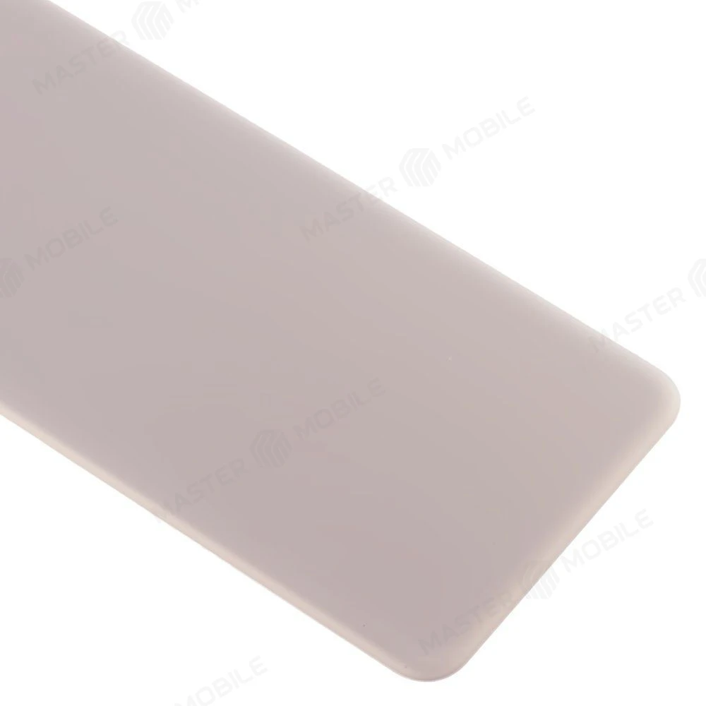 Задняя крышка для Vivo V60 (V2511) (золотистый) фото №4