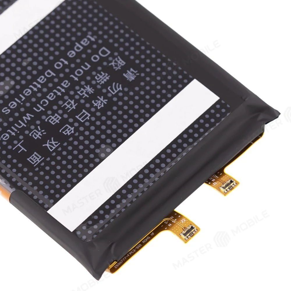 Аккумулятор для ZTE Nubia Z60 Ultra (NX721J) (Li3959T45P8h816761) (Premium)  фото №3