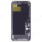 Дисплей для Apple iPhone 12 / iPhone 12 Pro + тачскрин (черный) (ZY) (In-Cell) фото №2