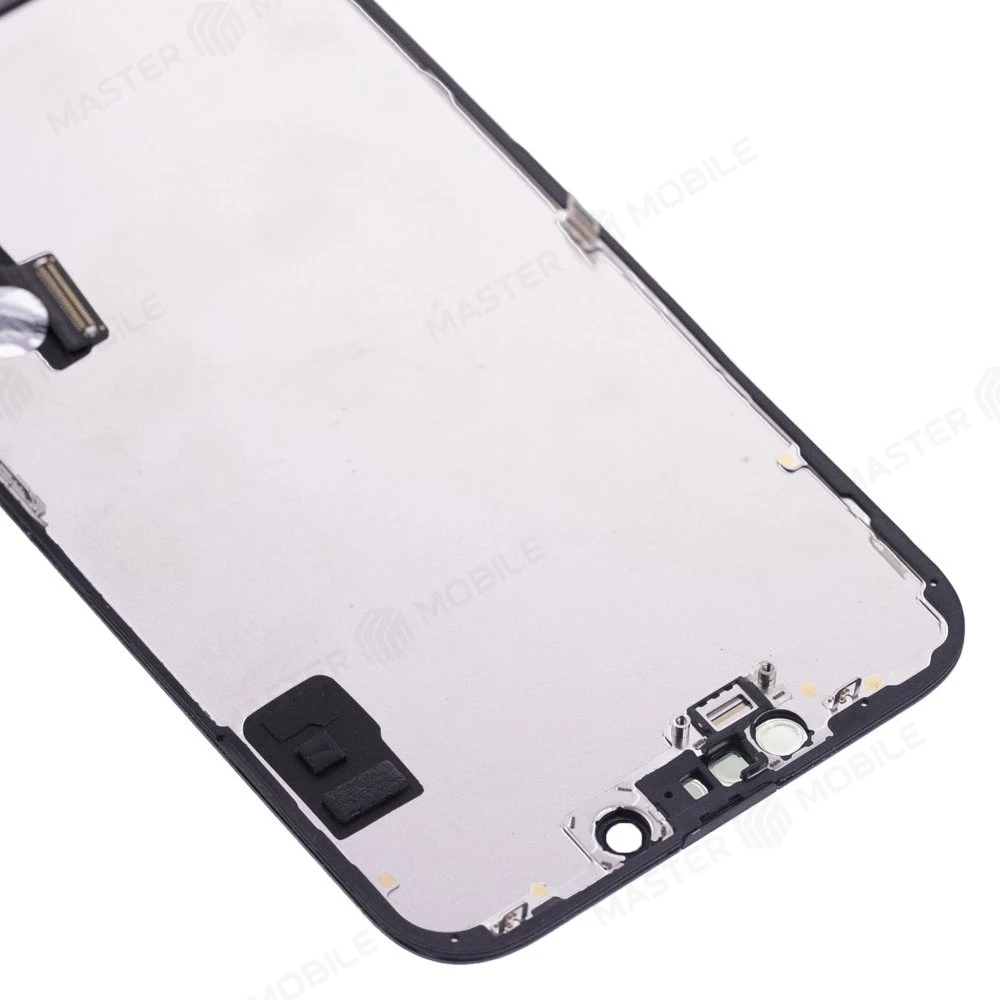 Дисплей для Apple iPhone 14 + тачскрин (черный) (FOG) (ORIG) фото №3