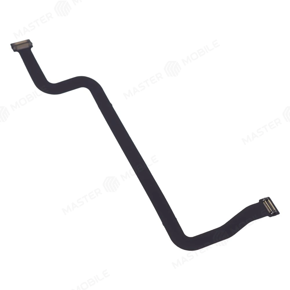 Шлейф для Xiaomi Mi Note 10 (M1910F4G) / Mi Note 10 Pro (M1910F4S) с комп. (межплатный)  фото №3