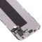 Дисплей для Apple iPhone 17 Air + тачскрин + ALS шлейф (черный) (ORIG100) (Снятый) (CLEAN) фото №3