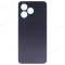 Задняя крышка для Realme Note 50 (RMX3834) (черный) фото №1
