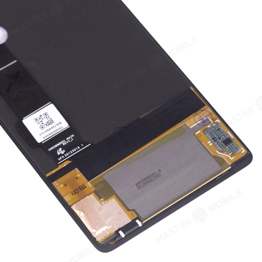 Дисплей для Xiaomi Mi 8 SE (M1805E2A) + тачскрин (черный) (ORIG) фото №4