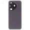 Задняя крышка для Huawei Pura 70 Pro (HBN-LX9) (черный) (в сборе со стеклом камеры) (ORIG100)  фото №1