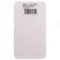 Дисплей для Apple iPhone 16 Pro Max + тачскрин + ALS шлейф (черный) (ORIG100) (Снятый) (CLEAN) (с верификацией) фото №5