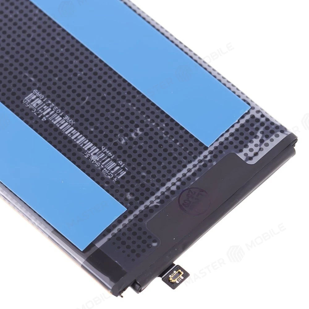 Аккумулятор для Xiaomi Mi 11 Lite (M2101K9AG) / Mi 11 Lite 5G (M2101K9G) / 11 Lite 5G NE (2109119DG) (BP42) (ORIG100) (SP) фото №3