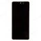 Дисплей для Samsung M546 Galaxy M54 5G + тачскрин (черный) (ORIG100) (SP) фото №1
