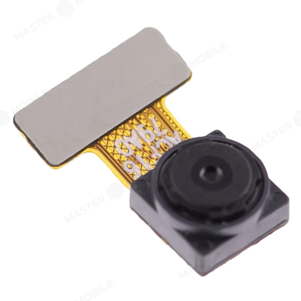 Камера для Infinix Hot 10S (X689D) / Hot 11S (X6812B) / Note 10 Pro (X695C) / Tecno Camon 18 / Pova 2 / Pova 3 и др. (2 MP) (задняя) (ORIG100)  фото №3