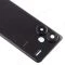 Задняя крышка для Xiaomi Redmi Note 13 Pro+ 5G (23090RA98C) (черный) (в сборе со стеклом камеры) фото №3