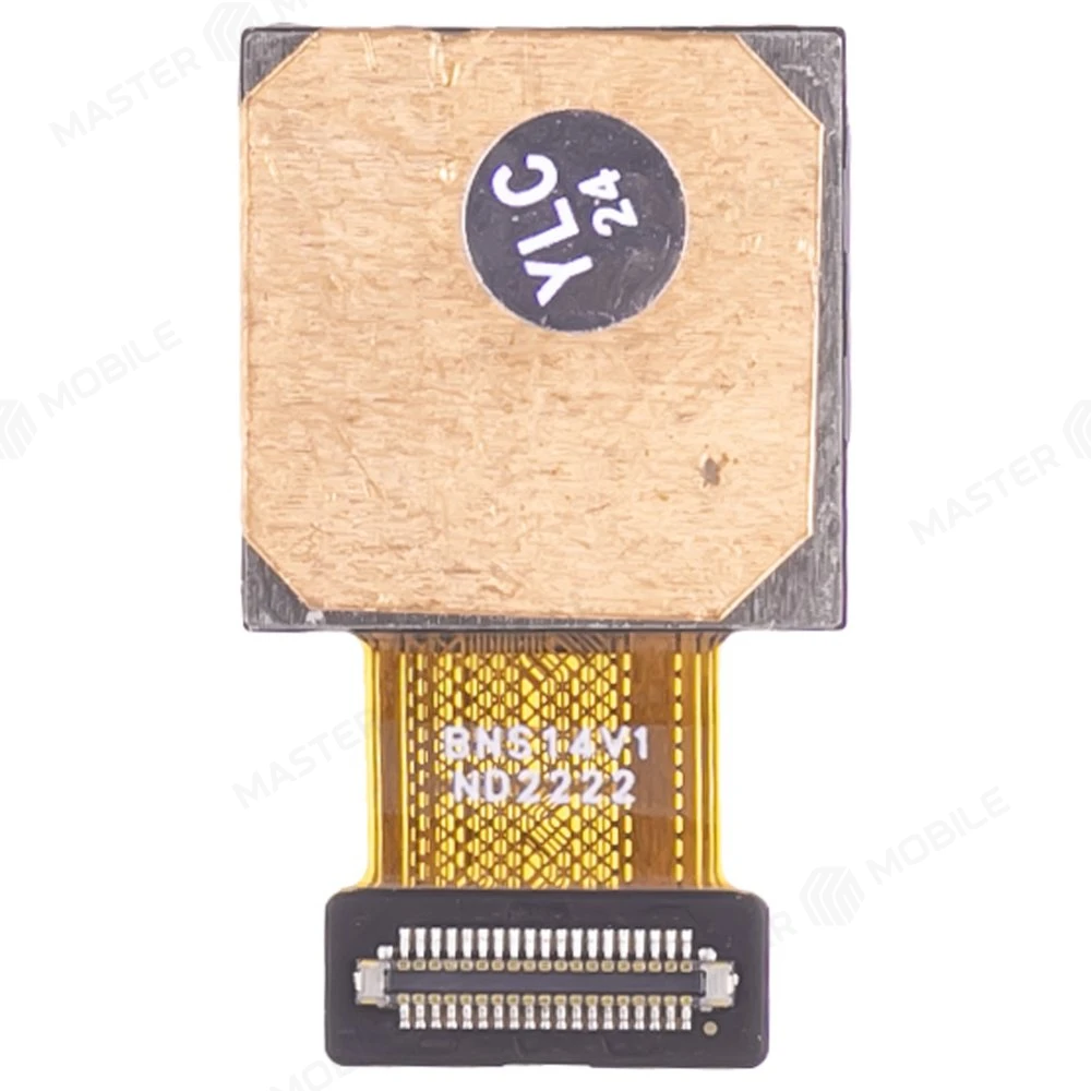 Камера для Infinix Note 12 Pro (X676B) / Note 30 Pro (X678B) / Hot 40 Pro (X6837) / Note 30 5G (X6711) (108 MP) (задняя) (ORIG100) фото №2