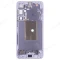 Дисплей для Samsung S926 Galaxy S24+ + тачскрин (голубой) (в рамке) (ORIG100) (SP) фото №2