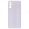 Задняя крышка для Samsung A047 Galaxy A04s (белый) фото №1
