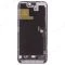 Дисплей для Apple iPhone 14 Pro Max + тачскрин (черный) (F5ENERGY) (Ultra Soft Oled) (SYSTEM DIAGNOSIBLE)  фото №2