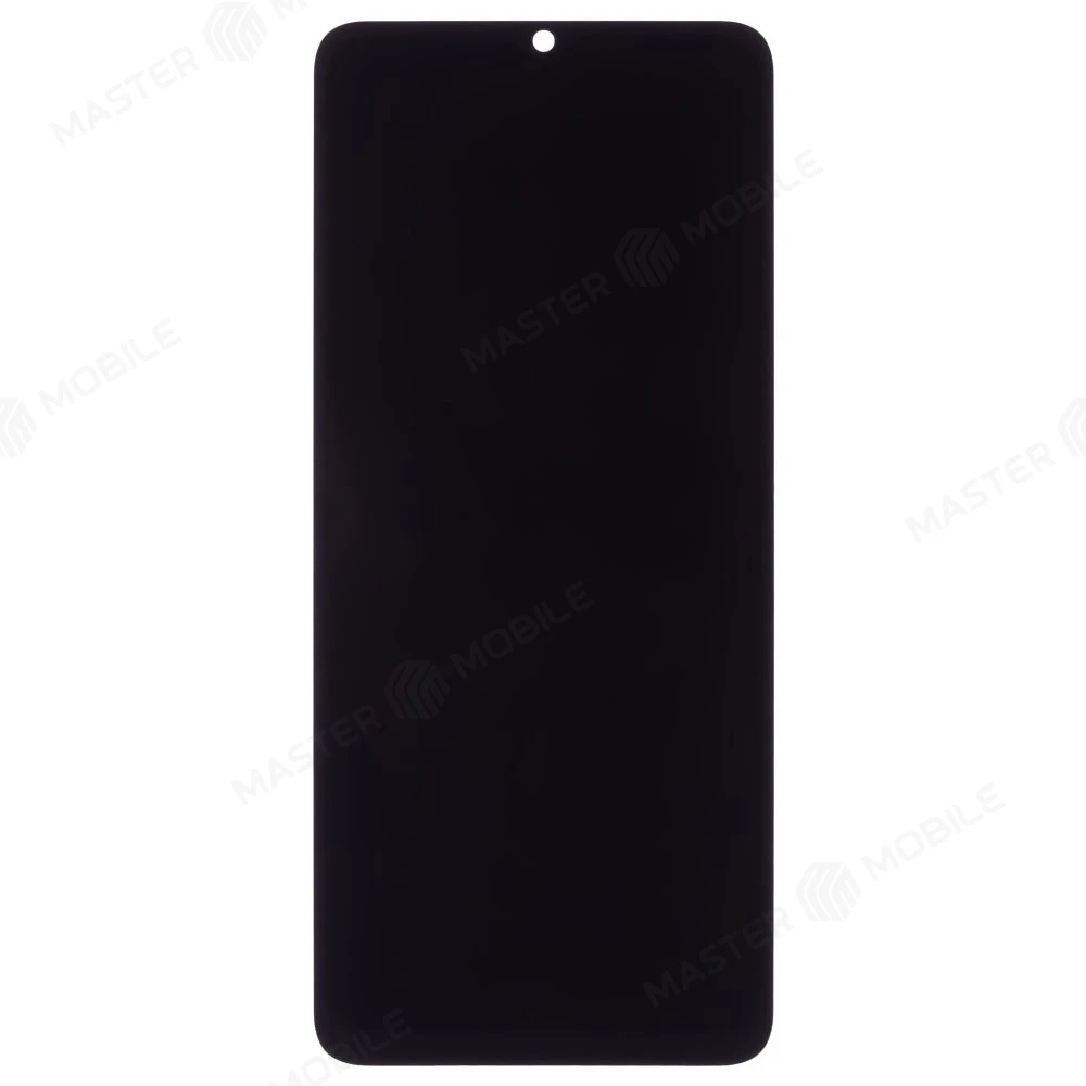 Дисплей для Xiaomi Redmi A3 (23129RN51X) / Redmi A3x (24048RN6CG) / Poco C61 (2312BPC51H) + тачскрин (черный) (ORIG)
