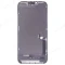 Дисплей для Apple iPhone 14 Plus + тачскрин (черный) (SL) (Soft Oled) (площадка под IC) фото №2