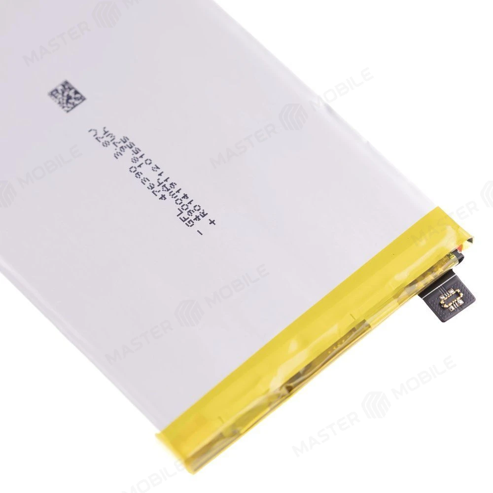 Аккумулятор для Vivo Y35 4G (V2205) (B-W0) (Premium) фото №3