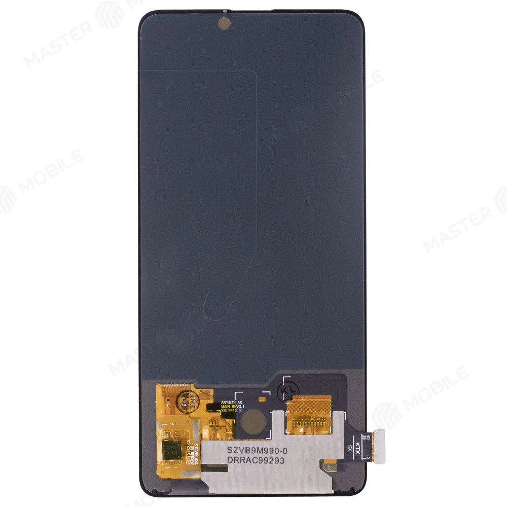 Дисплей для Xiaomi Mi 9T (M1903F10G) / Mi 9T Pro (M1903F11G) / Redmi K20 (M1903F10I) / Redmi K20 Pro + тачскрин (черный) (OLED) фото №2