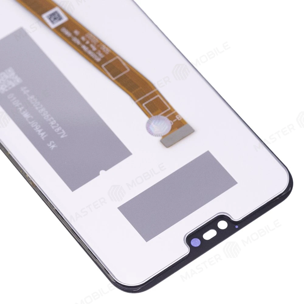 Дисплей для Huawei P20 Lite (ANE-LX1) / Nova 3E (ANE-AL00) + тачскрин (черный) (COF) фото №3