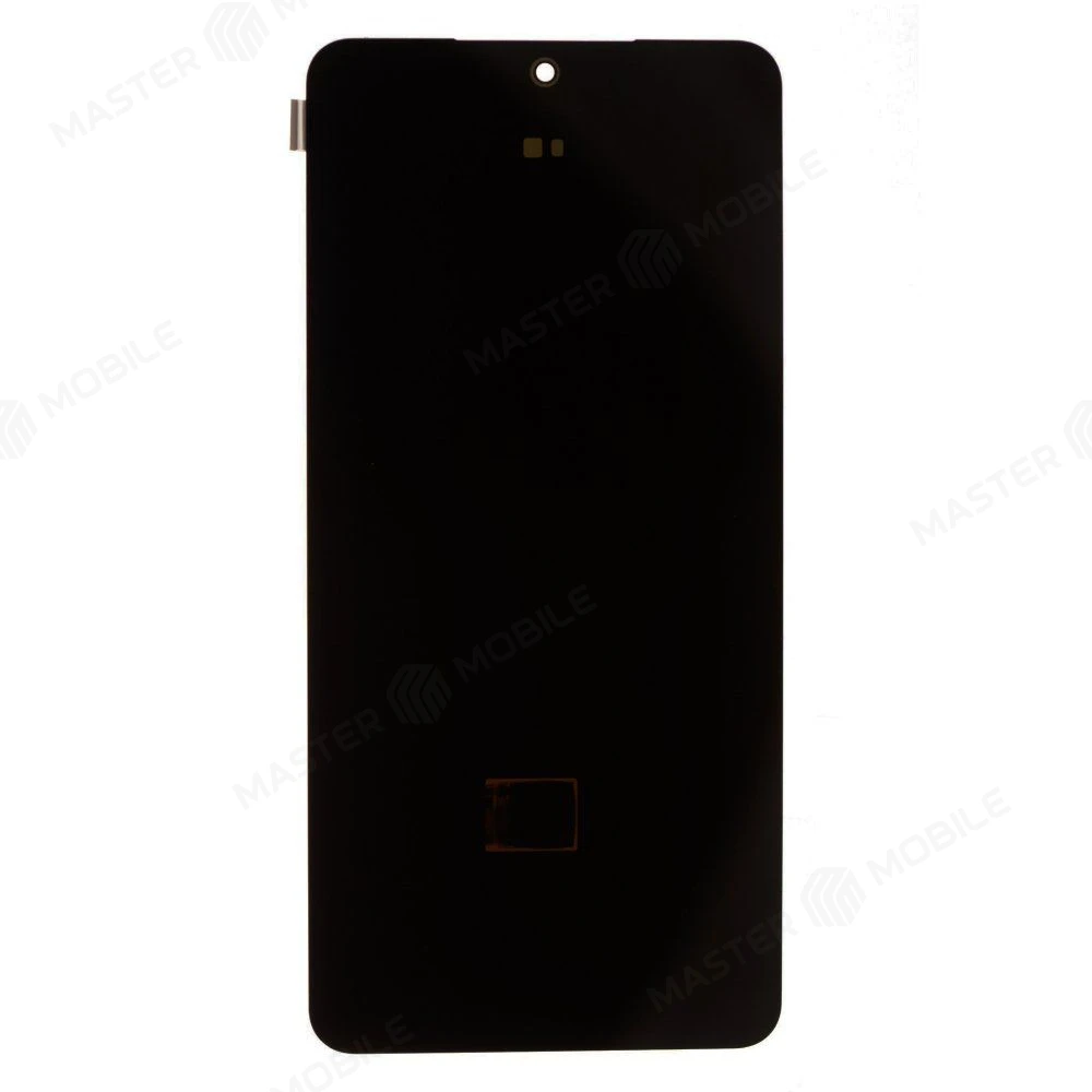 Дисплей для Samsung S947 Galaxy S26+ + тачскрин (черный) (ORIG100) (SP)  фото №1