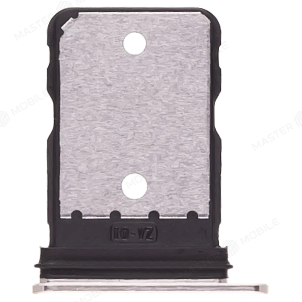 Держатель сим-карты для Google Pixel 7 Pro (GP4BC/GE2AE/GFE4J) (золотистый) фото №2