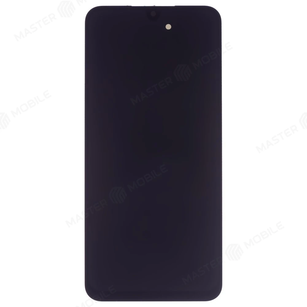 Дисплей для Samsung A166 Galaxy A16 5G + тачскрин (черный) (в рамке) (ORIG100) (SP) фото №1