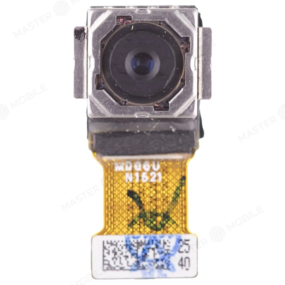 Камера для Meizu MX6 (задняя)  фото №1