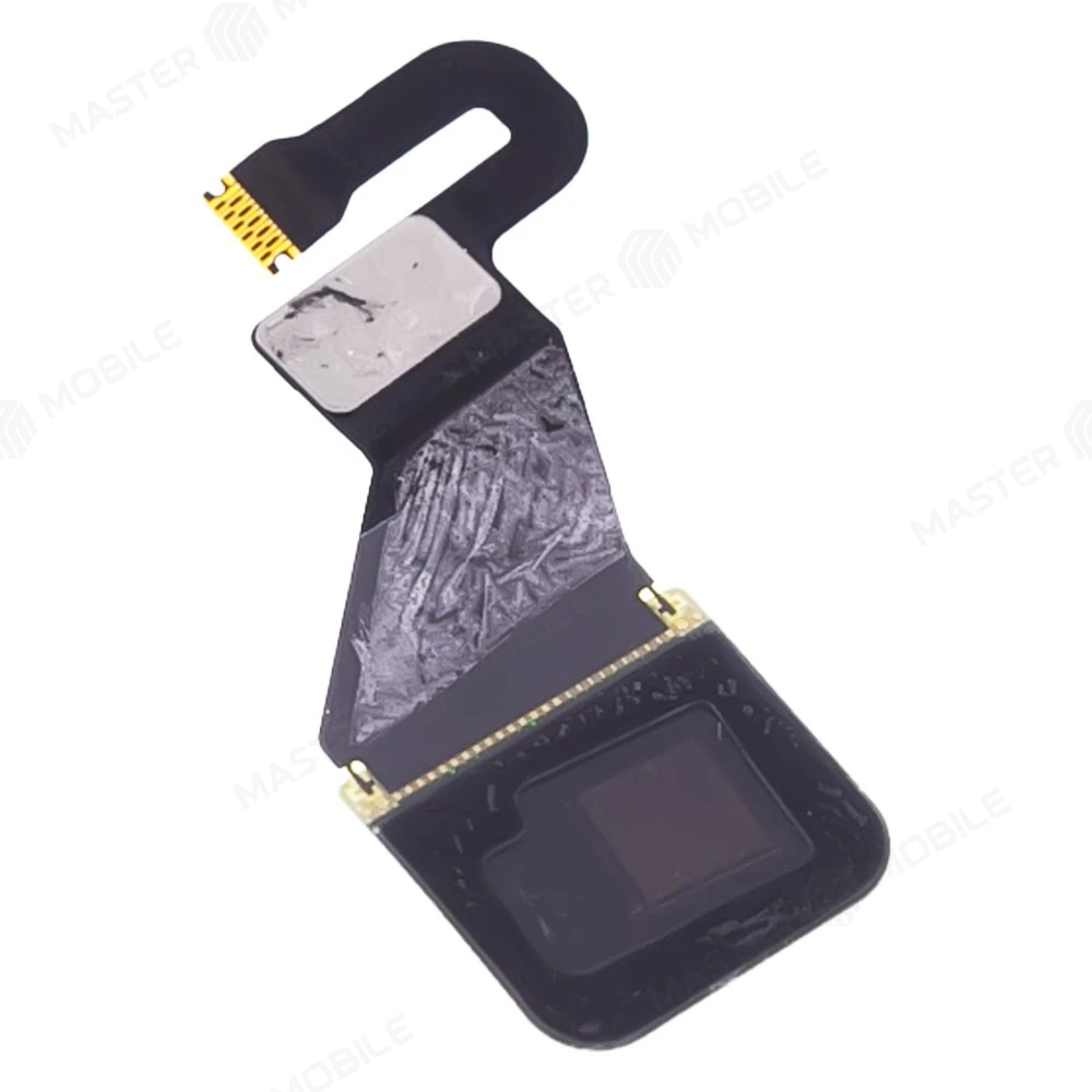 Шлейф для Google Pixel 7 Pro (GP4BC/GE2AE/GFE4J) с комп. + сканер отпечатка пальца фото №3