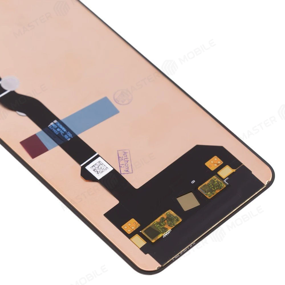 Дисплей для ZTE Nubia Neo 3 GT 5G (Z2465N) + тачскрин (черный) (ORIG100) фото №4