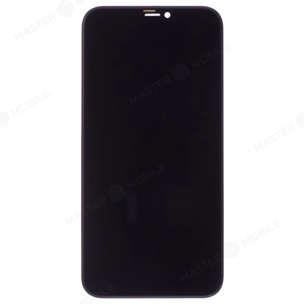 Дисплей для Apple iPhone 11 Pro + тачскрин (черный) (MNK) (In-Cell) фото №1