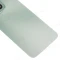 Задняя крышка для Huawei Honor X6b (JDY-LX1) (зеленый) (в сборе со стеклом камеры) фото №4