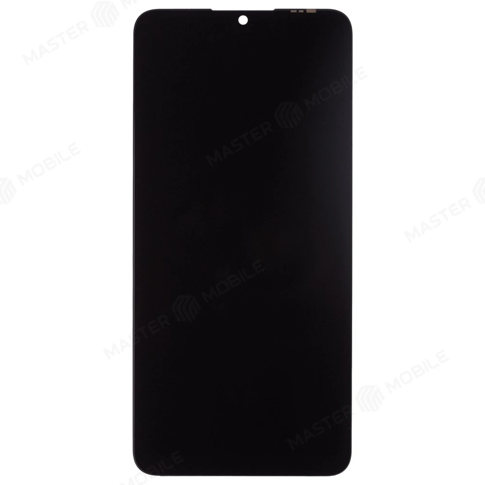 Дисплей для Huawei Honor 20 Lite (MAR-LX1H) / Honor 20S (MAR-LX1H) / P30 Lite (MAR-LX1M) и др. + тачскрин (черный) (COG)